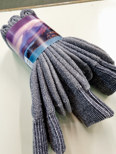 Alpsocks packet of 3