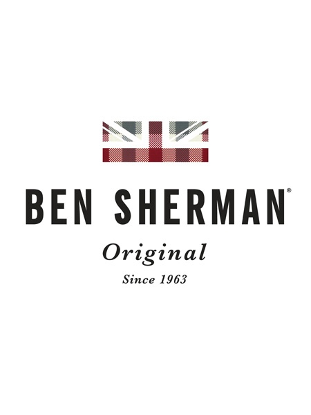 Ben Sherman