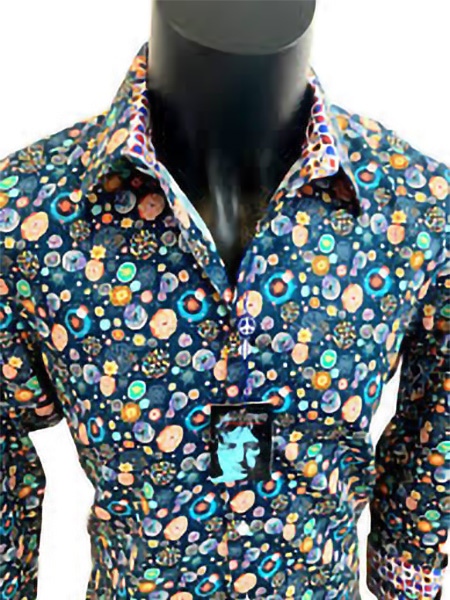 John Lennon Shirts