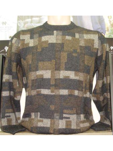 Noble Wilde Merino