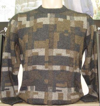 Knitwear