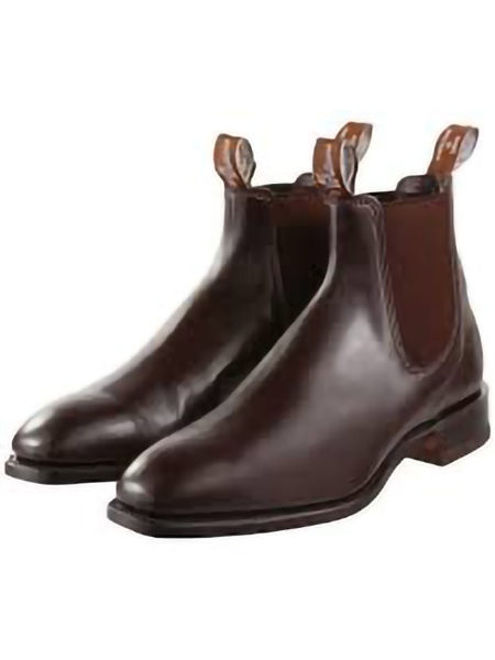RM Williams Boots
