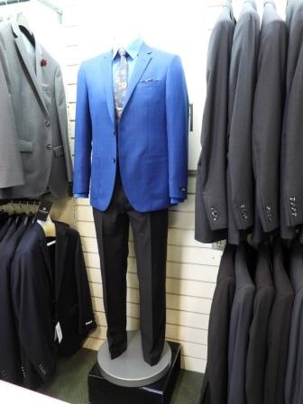 Sports Coats
