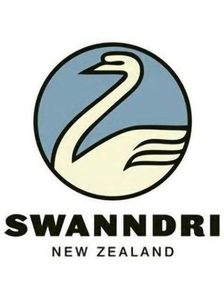 Swanndri Clothing